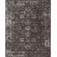 Tapis brun à motif floral Brandt-22532130-112104287