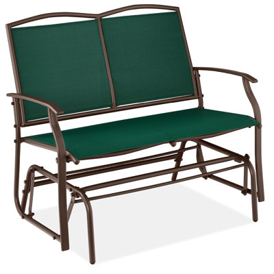 Nethuki Metal Outdoor Glider