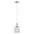 Brushed Satin Nickel est en rupture de stock
