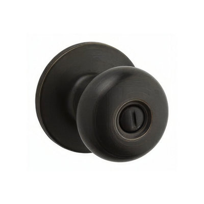 Athens Safelock Privacy Door Knob