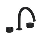Eclissi™ Widespread Bathroom Faucet with Drain Assembly