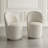 Hollomon Mid-century Modern Five Piece Dining Set With Upholstered Swivel Chairs-102095373