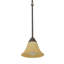 Luminaire suspendu 1 lumière Nannie-19245905