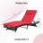 Colten Patio Rattan Chaise Lounges with Adjustable Reclining-538192052-542343372
