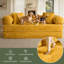 Canapé-lit escamotable convertible avec 2 oreillers Boneless-729563902