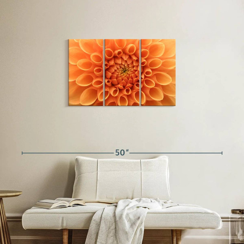 Harnek Dahlia Sandra, H 20 po x l 33 po