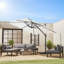 Phineas 296cm Cantilever Parasol-190068801
