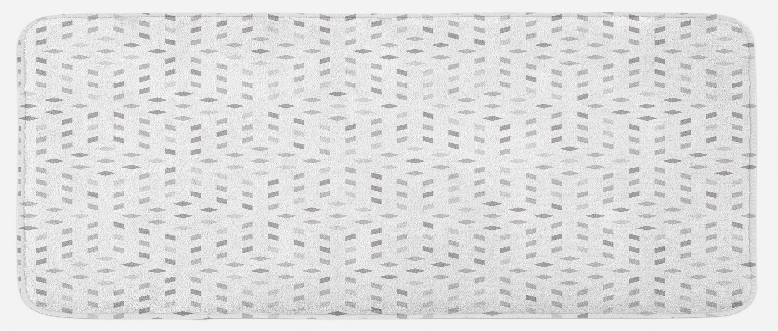 East Urban Home Geometric Diamond Shaped Mosaic Motif Digital