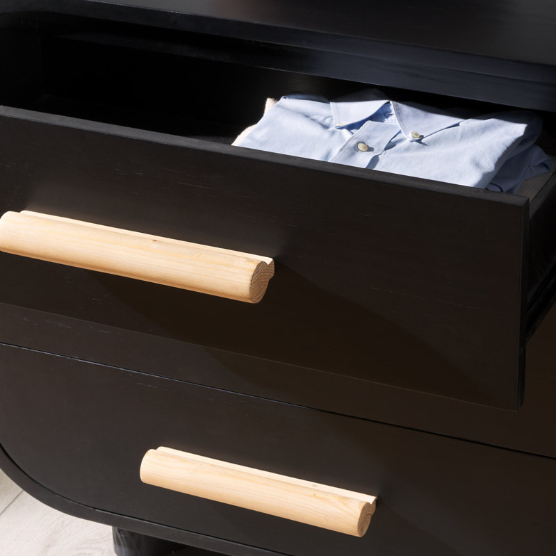 Commode Peterson