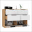 Commode 4 tiroirs Kaia