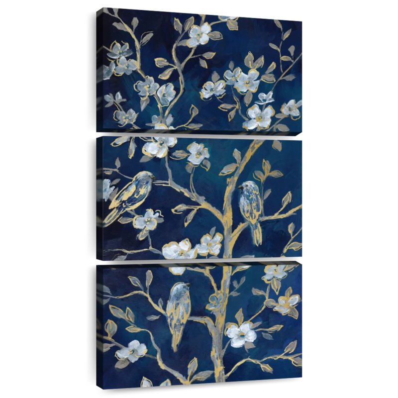 Spring I, 27" H x 12" W