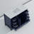 Jacques 48 in W x 22 in D Single Bath Vanity and Top-112953137-104785133