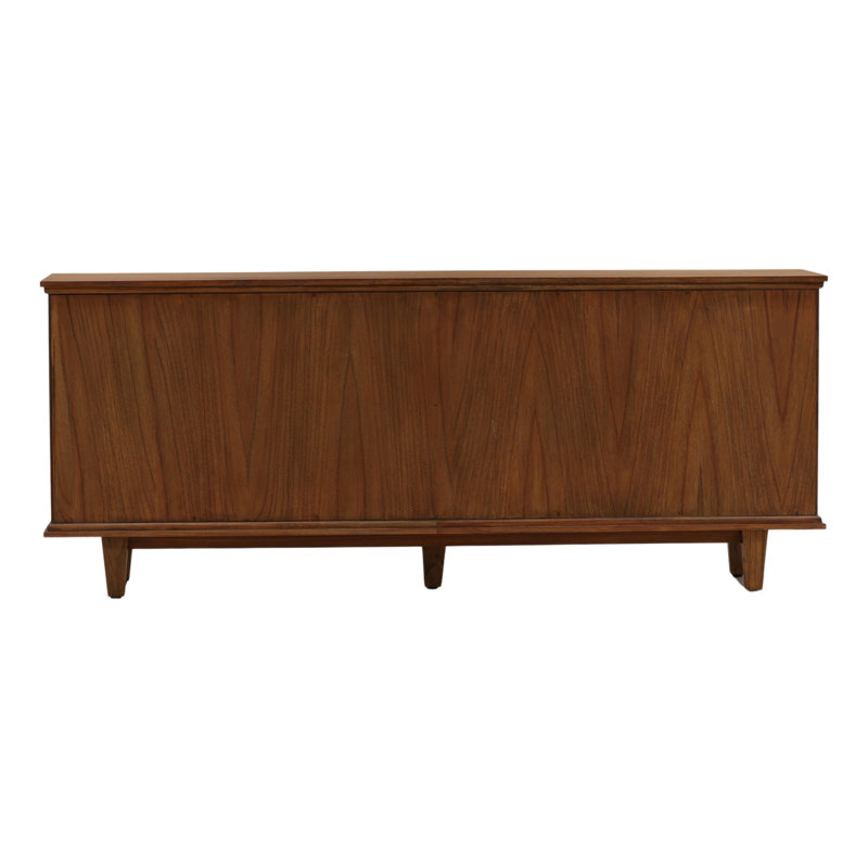 Yuridia Sideboard Brown