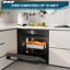 East Urban Home Stainless Steel Tray-619150011