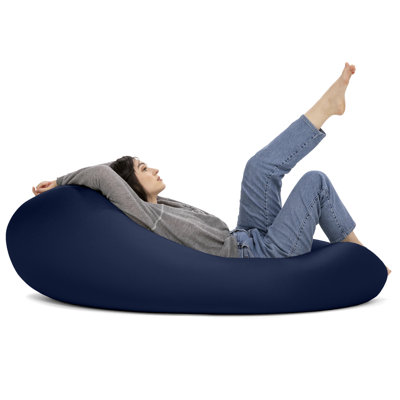 Fauteuil à billes et chaise longue Nimbus Spandex
