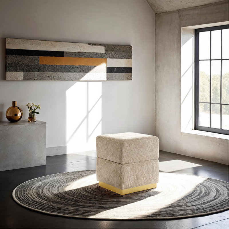 Cube Design, Gris