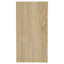 Goben Block End Table-996009424-996009427