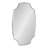 Snell Engineered Wood NA Mirror-1068125766