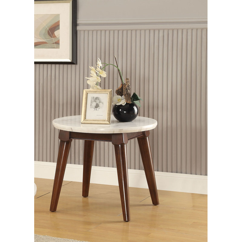 Hinckley End Table