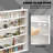 Wall-Mounted Display Case,5-Tier Display Cabinet With 2 Glass Doors And Adjustable Shelves-1665794782