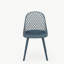 Ajout de salon simple, chaise décorative de base-1877228313