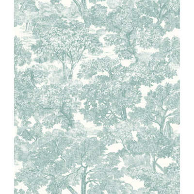 Spinney Toile Roll