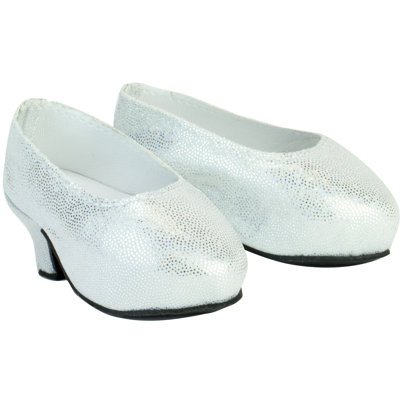 Platform High Heel Doll Furniture & Accessories