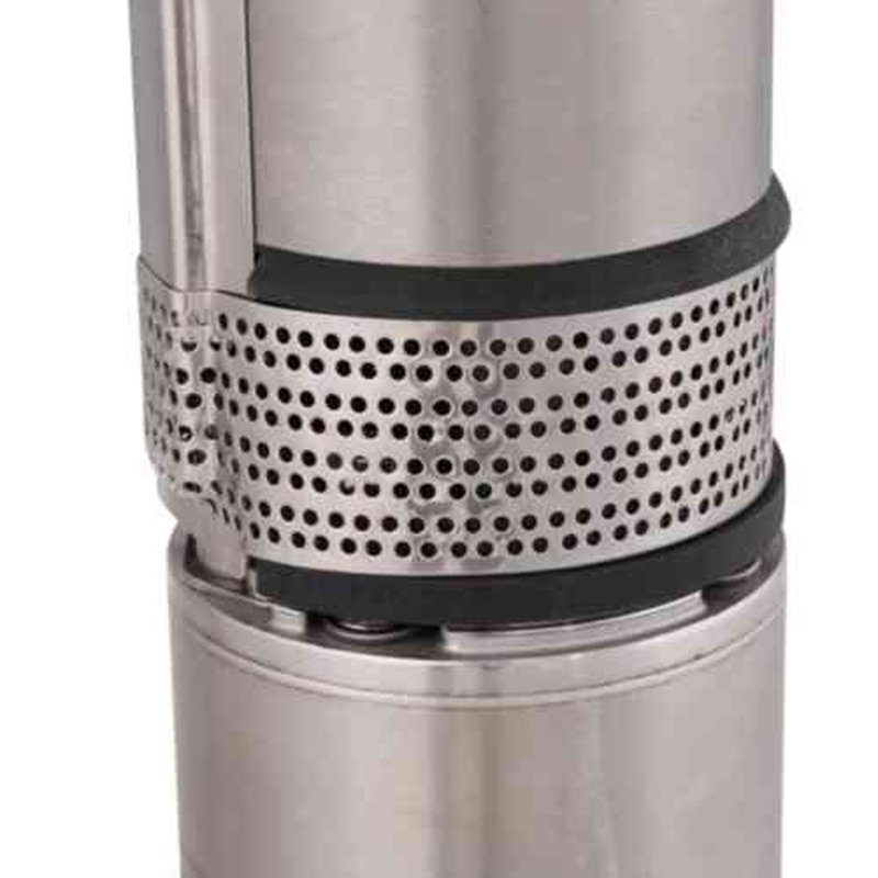Plug-in Pump