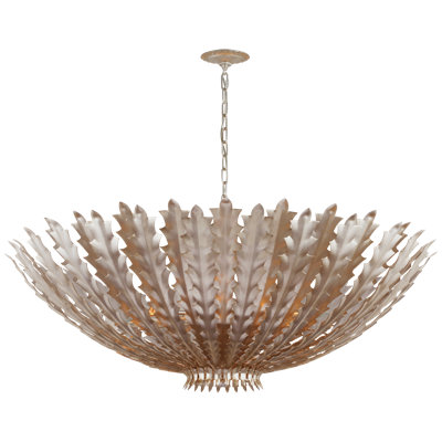 Hampton 8 - Light Chandelier