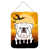 Bulldog Anglais (blanc)