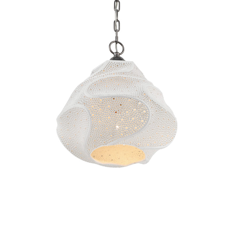 Wintershall 1 - Light Pendant