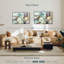 Avery couleurs en abstrait-107872376