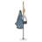 Clothes Rack With Mable Base-1573330604