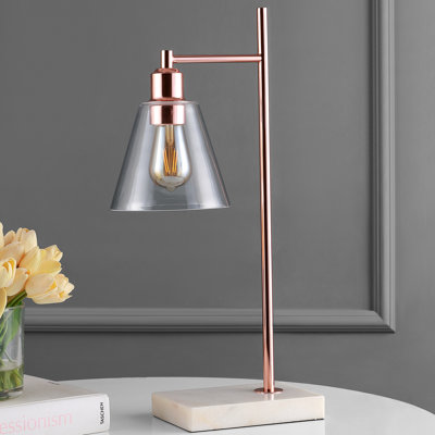 Mazzeo Marble Table Lamp
