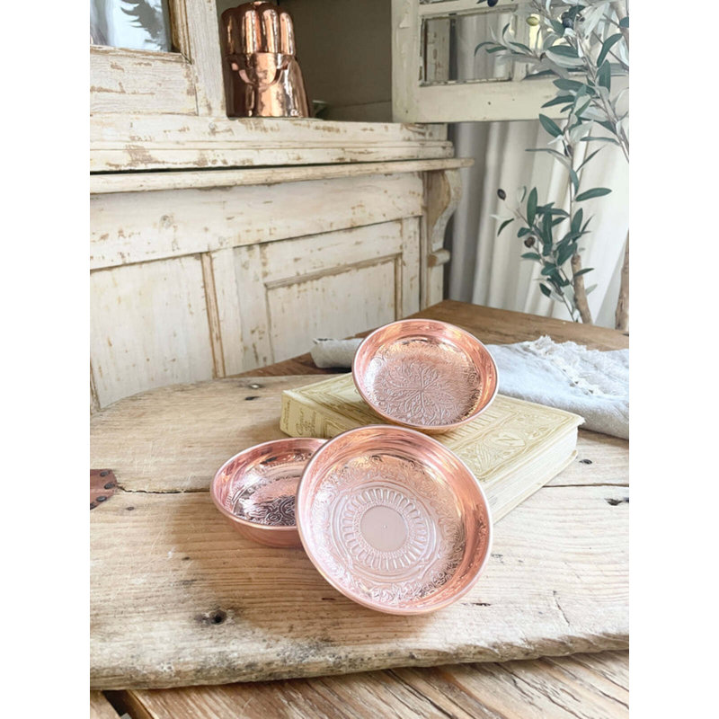 Signature Coppermill 1