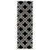 Carolene Hand Tufted Wool Geometric Rug
