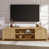 Natural Oak