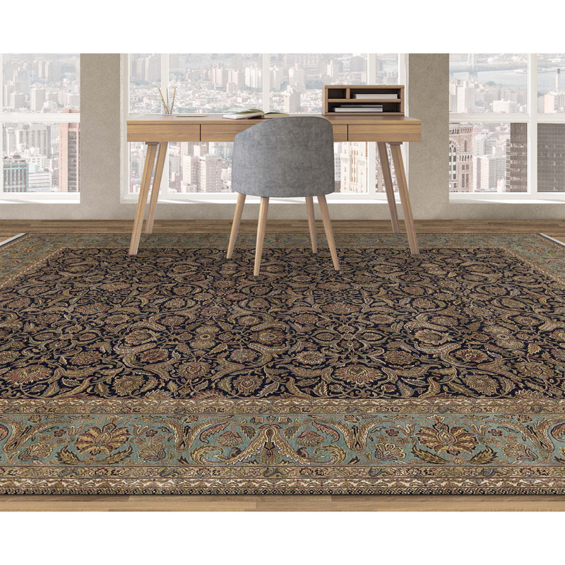 Shamas One-of-a-Kind 10'3" X 14'4" Area Rug