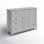 Commode 8 tiroirs Renee