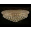 Plafonnier encastré 12 lumières 24 po Gaelle-23029811-23029816