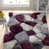 Grey/Purple