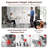 Dol Adjustable Height Steel Standing Desk-812791433