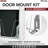 Rev-A-Shelf Pullout Laundry Hamper Organizer for Closet or Vanity Base Cabinet Applications-94094648