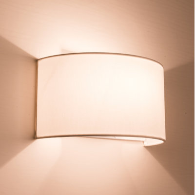 Enola Iron Flush Mounted Sconce