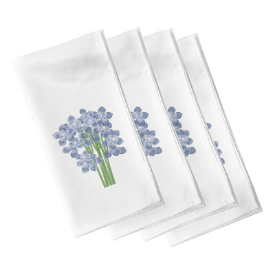 Ensemble de serviettes 4 pièces Aksel