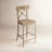 Eugley Solid Wood Bar & Counter Stool-2008160463
