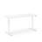 Series L 2S Adj Ht Sgl Desk-59745628-124301839