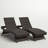 Everlee 79" Long Reclining Single Chaise