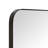 Javeion Stainless Steel Rectangle Mirror-93763198-93763204