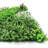 40" Artificial Eucalyptus Boxwood Grass Greenery Wall Panel Hedge Mat Backdrop Privacy Screen